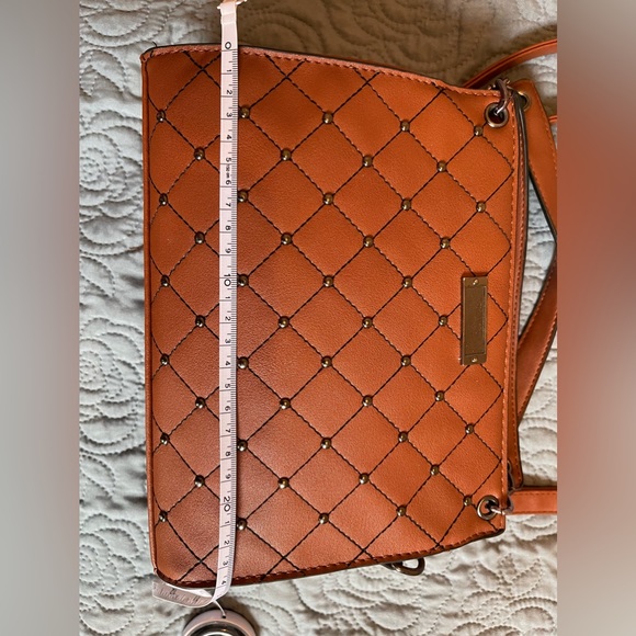 Caramel purse - Picture 3 of 6